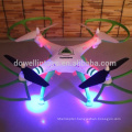 4 Channels Medium Size Cost-effection Quadcopter RC Drone Made In China Can Be With Camera